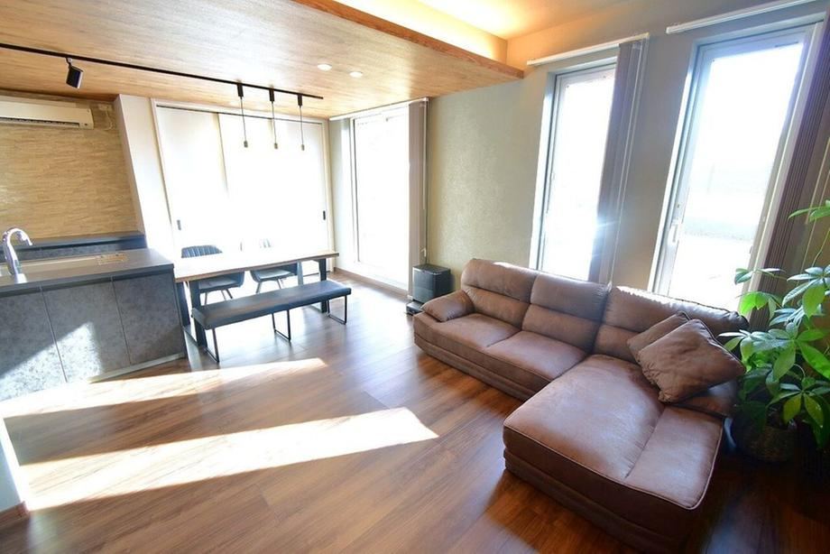 3LDK house in Kiyota Ward, Sapporo, Hokkaido - Photo 1
