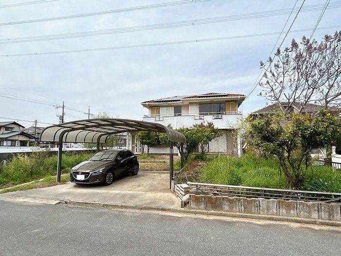 5LDK house in Kurashiki, Okayama - Photo 1