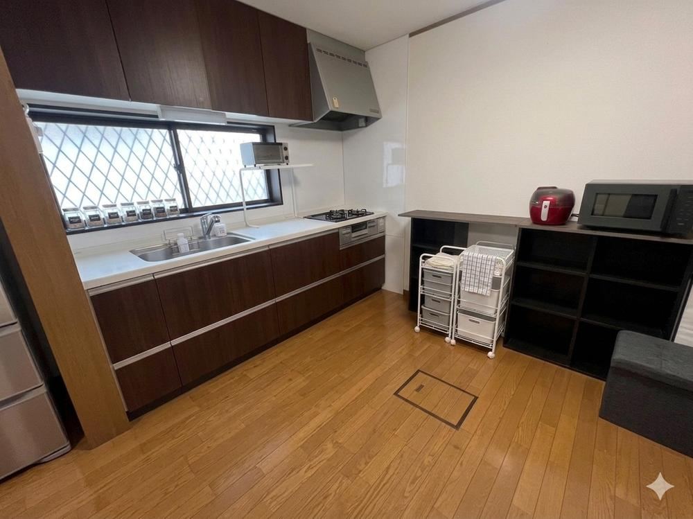 3LDK+S house in Kishiwada, Osaka - Photo 1