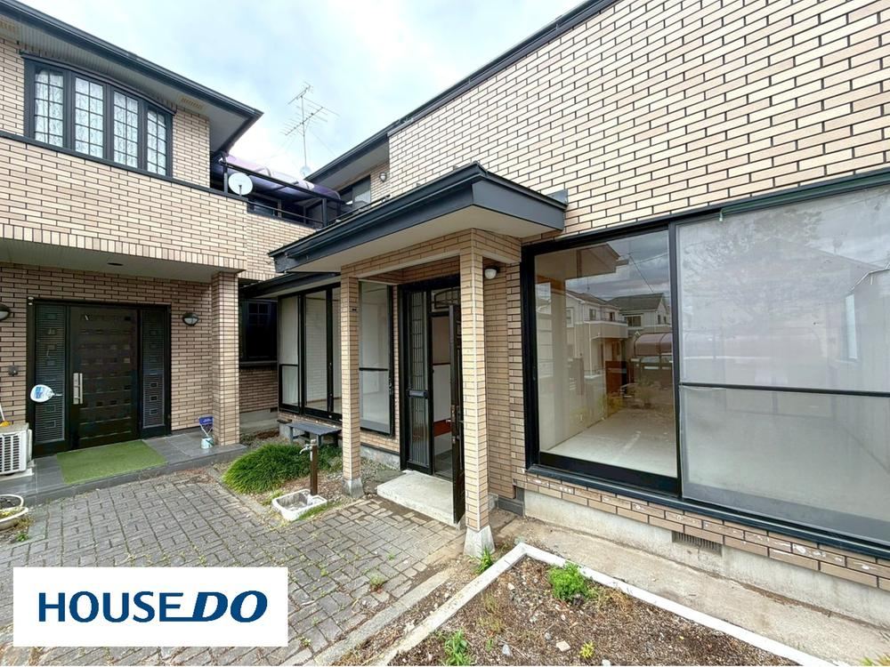 13LDK+S house in Koriyama, Fukushima - Photo 1