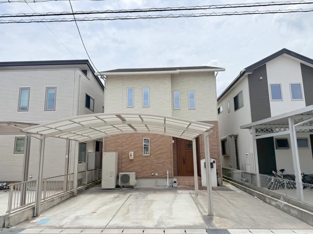 4LDK house in Okazaki, Aichi - Photo 1