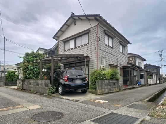 6K house in Hakusan, Ishikawa - Photo 1