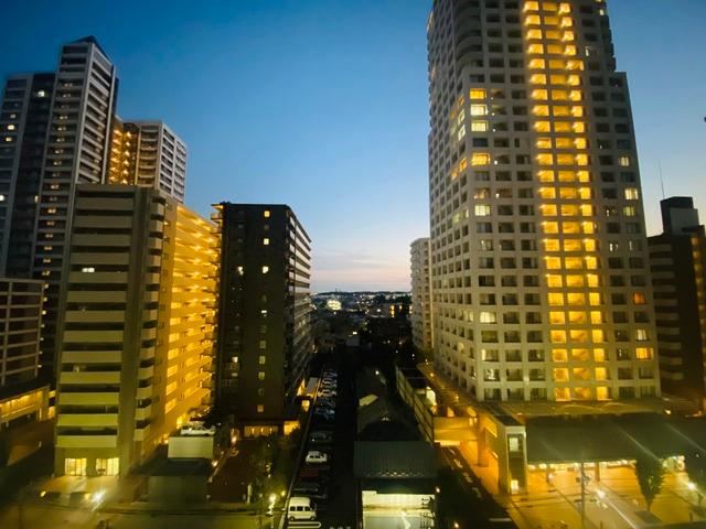 2LDK apartment in Tokorozawa, Saitama - Photo 1
