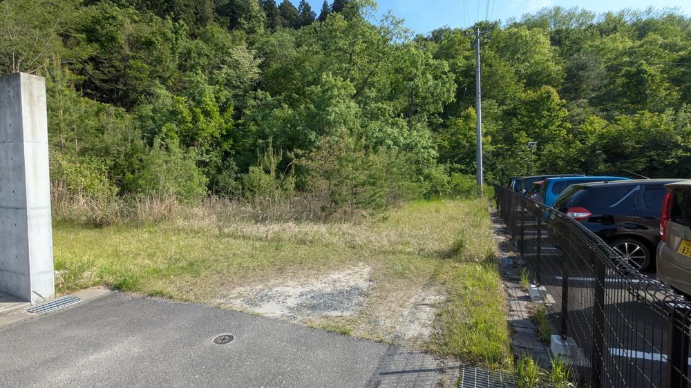654 m² land in Ichinoseki, Iwate - Photo 1