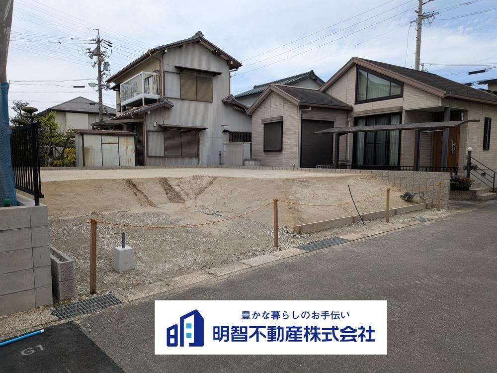 124 m² land in Higashiura, Chita District, Aichi - Photo 1