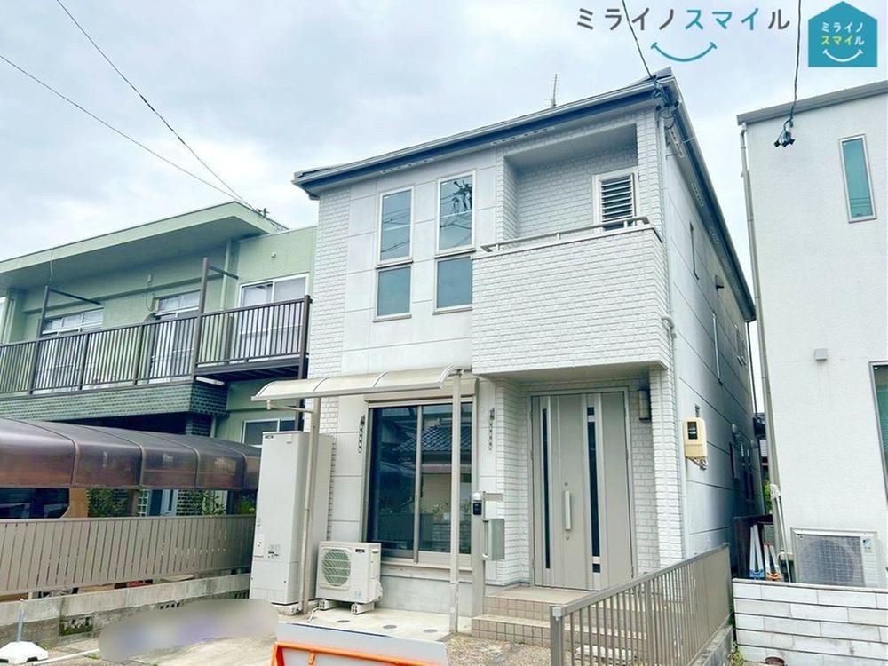 4LDK house in Kasugai, Aichi - Photo 1