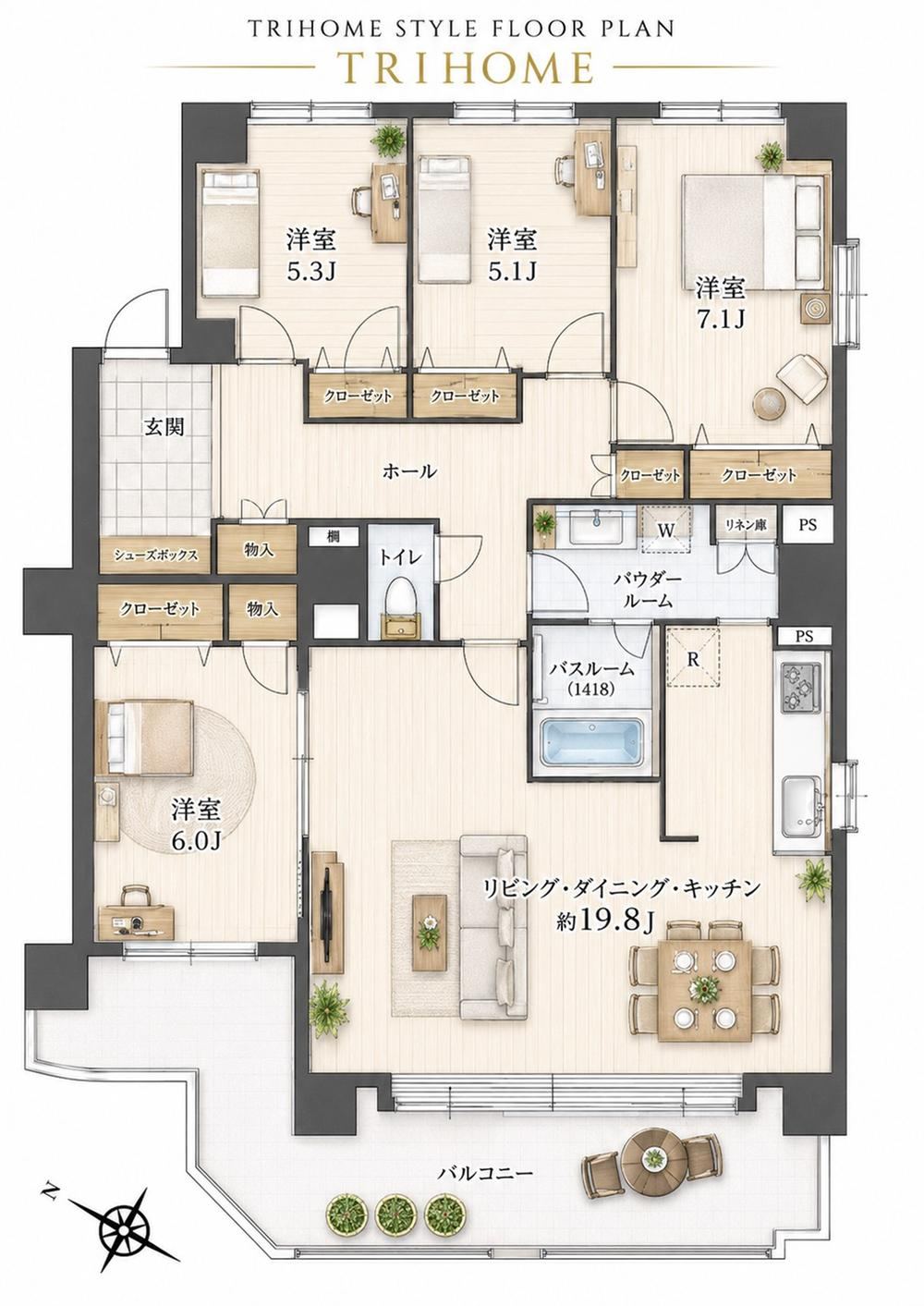 Property - Photo 1