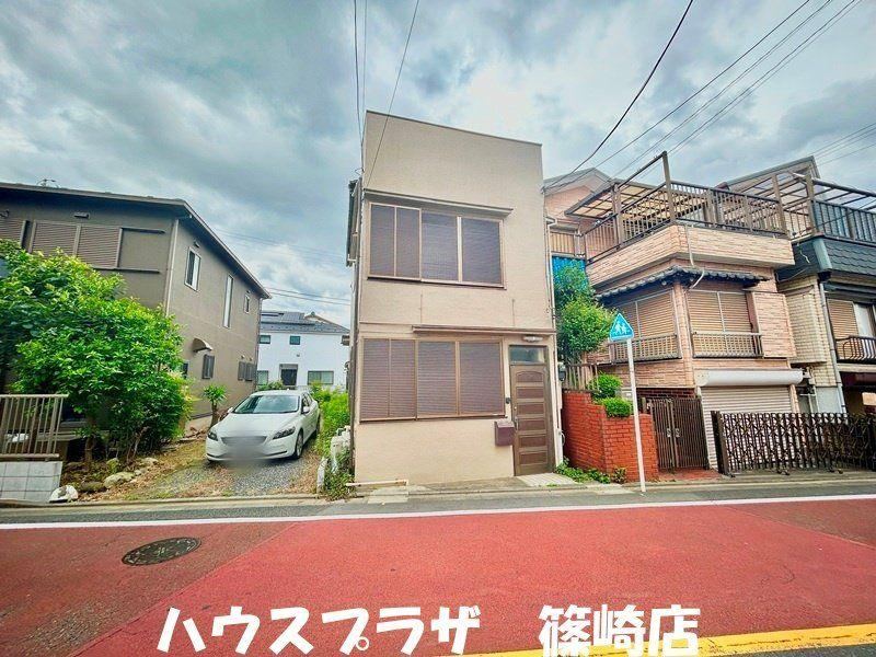 3DK house in Edogawa Ward, Tokyo - Photo 1