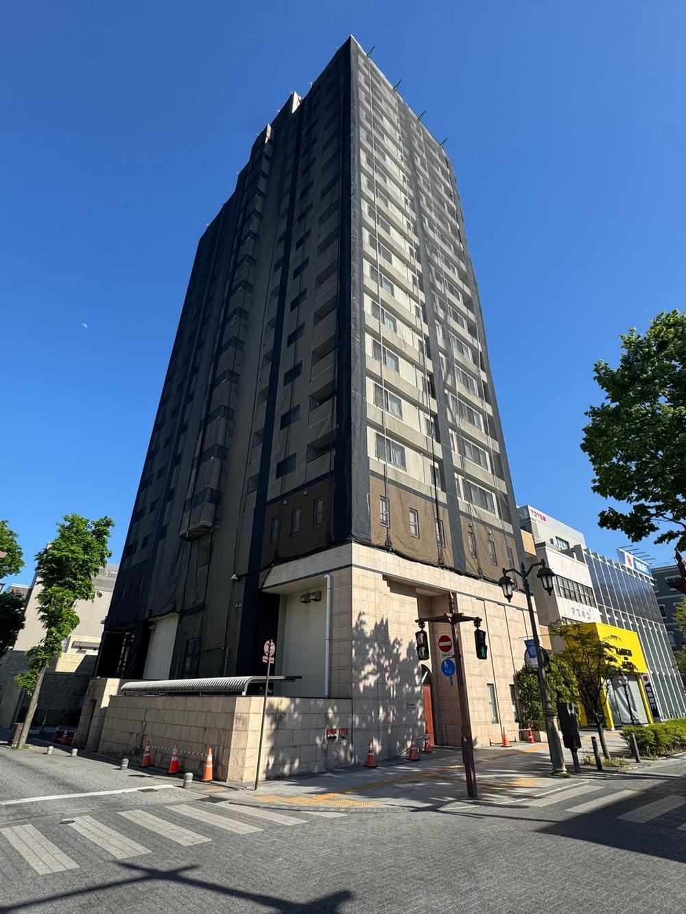 3LDK apartment in Fukushima, Fukushima - Photo 1