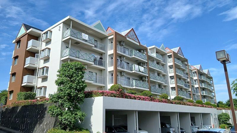 3LDK apartment in Hadano, Kanagawa - Photo 1