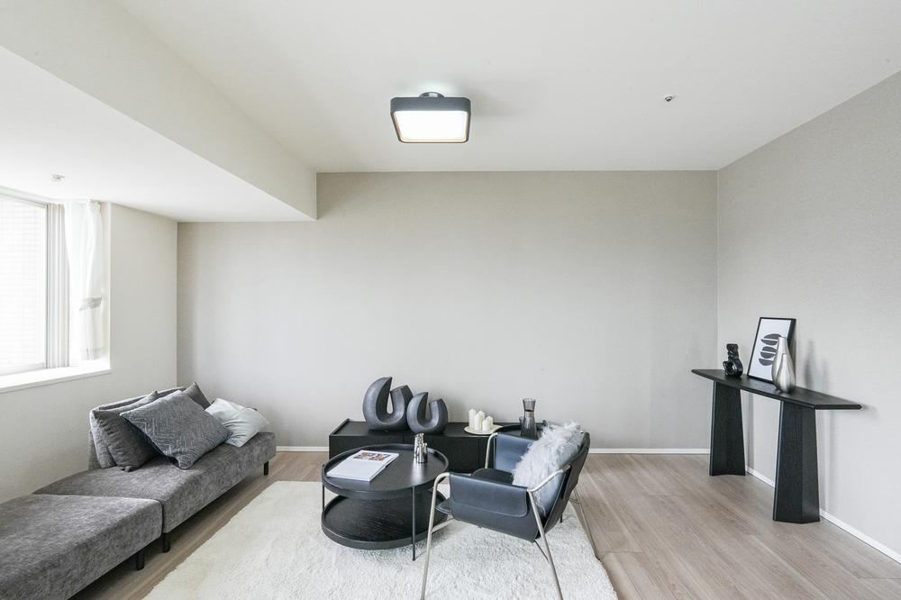2LDK apartment in Shibuya Ward, Tokyo - Photo 1