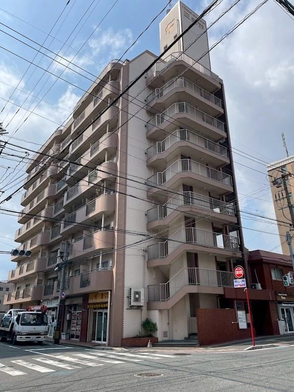 4DK apartment in Kokurakita Ward, Kitakyushu, Fukuoka - Photo 1