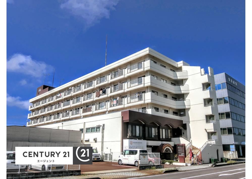 3K apartment in Chuo Ward, Niigata - Photo 1