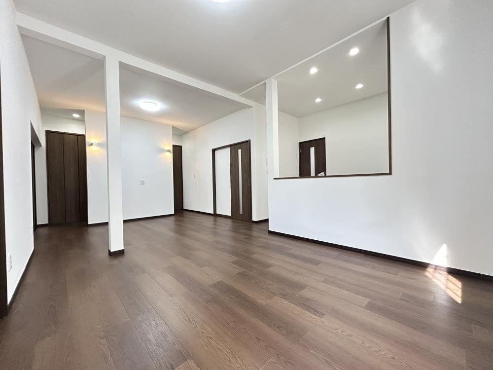 3LDK house in Higashi Ward, Fukuoka - Photo 1