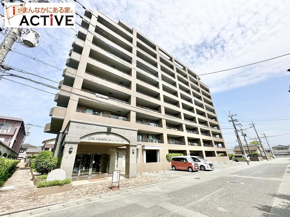 4LDK apartment in Arao, Kumamoto - Photo 1