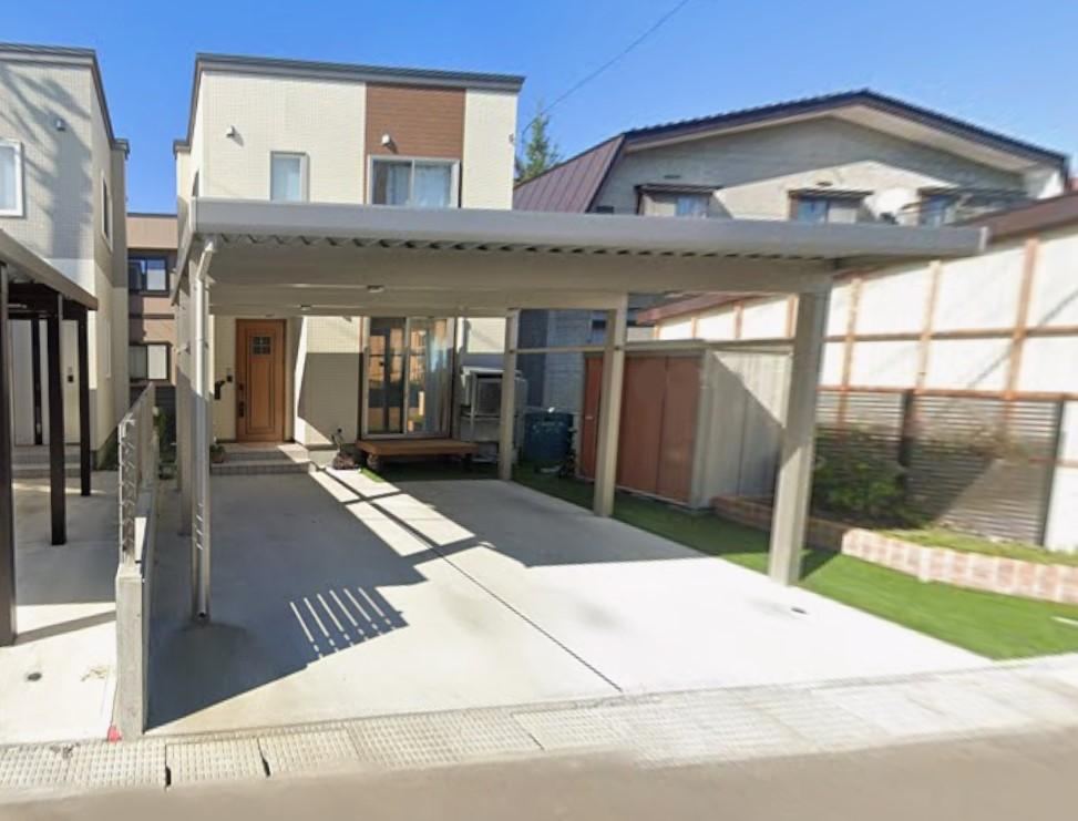 3LDK house in Aomori, Aomori - Photo 1