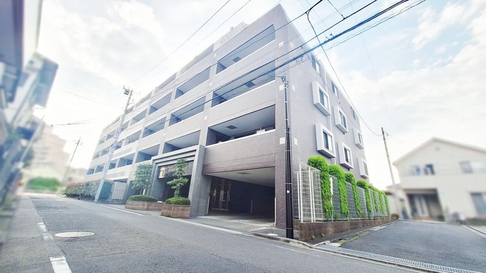 3LDK apartment in Hachioji, Tokyo - Photo 1