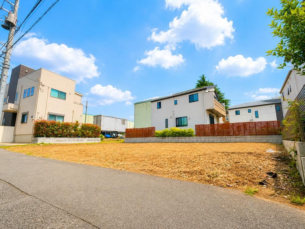 188 m² land in Setagaya Ward, Tokyo - Photo 1