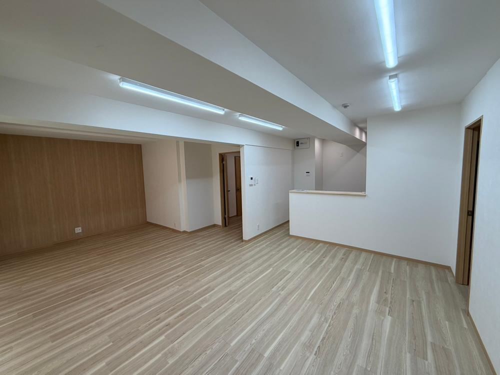2LDK apartment in Oita, Oita - Photo 1