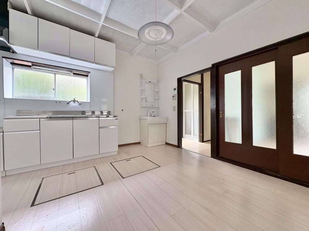 4DK house in Edogawa Ward, Tokyo - Photo 1