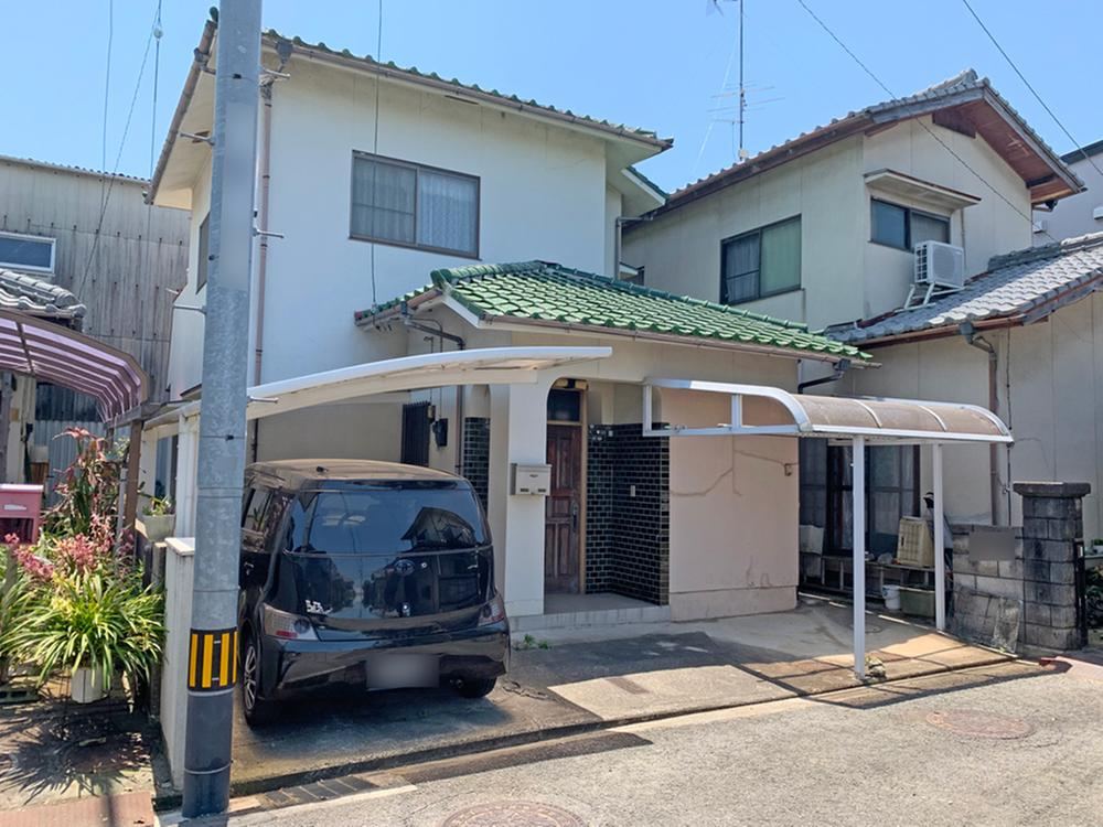 5DK house in Matsuyama, Ehime - Photo 1