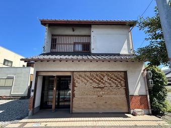 4LDK+S house in Makinohara