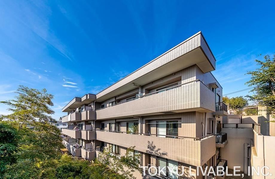 3LDK apartment in Kohoku Ward, Yokohama, Kanagawa - Photo 1