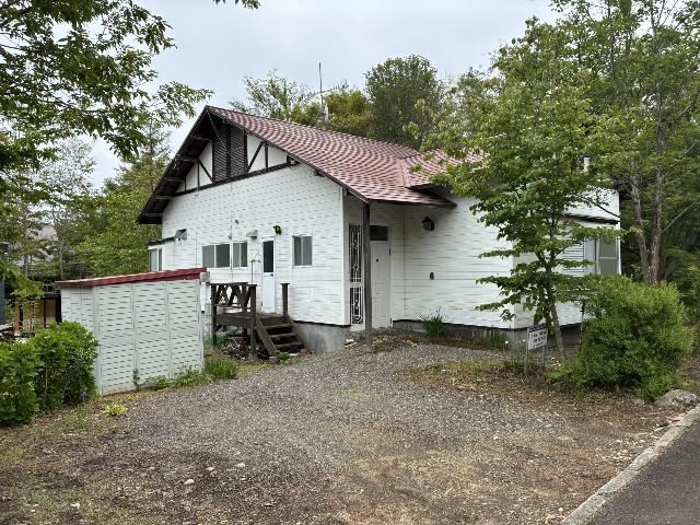 2LDK house in Zao, Katta District, Miyagi - Photo 1