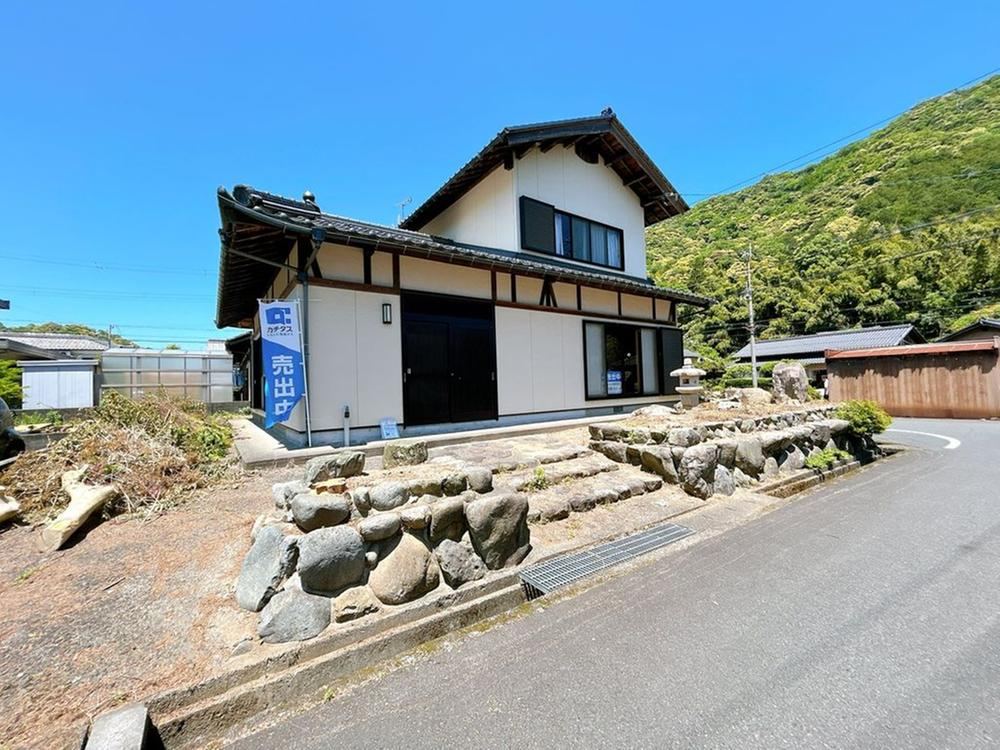 3LDK house in Maizuru, Kyoto - Photo 1