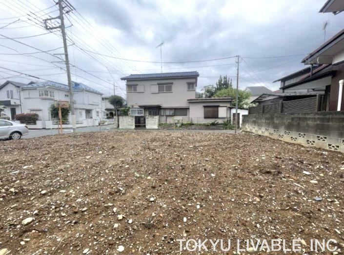 100 m² land in Tachikawa, Tokyo - Photo 1