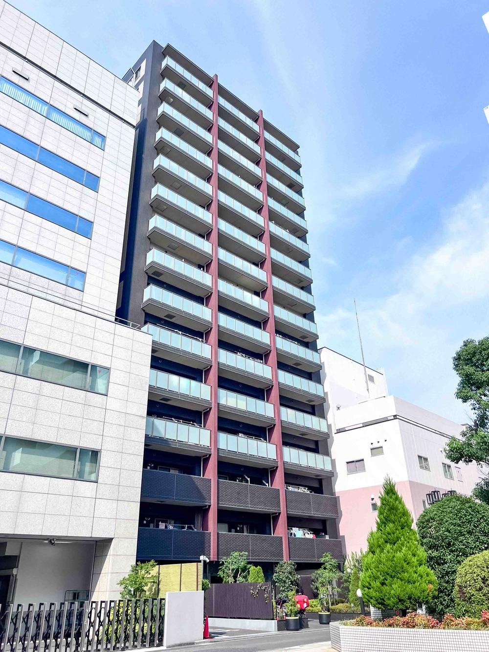 3LDK apartment in Taito Ward, Tokyo - Photo 1