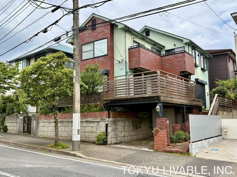 4LDK house in Midori Ward, Chiba - Photo 1