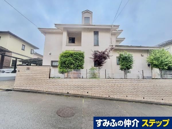 5LDK house in Tsuzuki Ward, Yokohama, Kanagawa - Photo 1