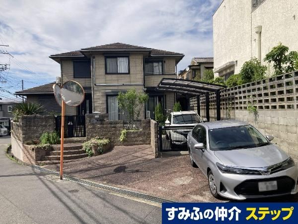 4LDK house in Habikino, Osaka - Photo 1