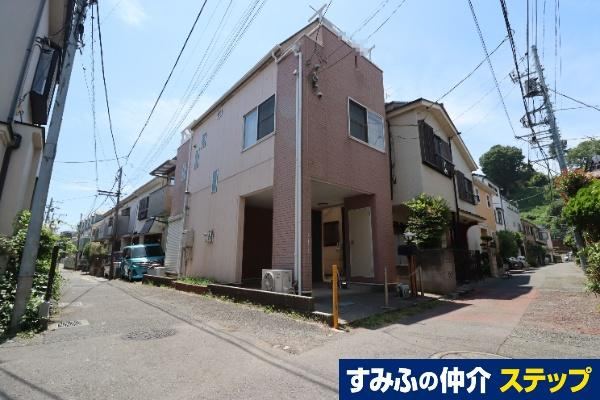56 m² land in Saiwai Ward, Kawasaki, Kanagawa - Photo 1