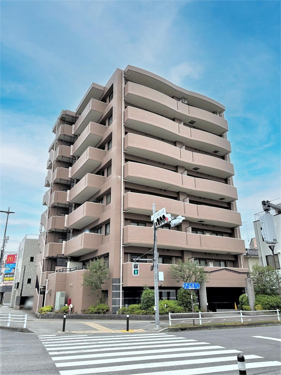 3LDK apartment in Hachioji, Tokyo - Photo 1