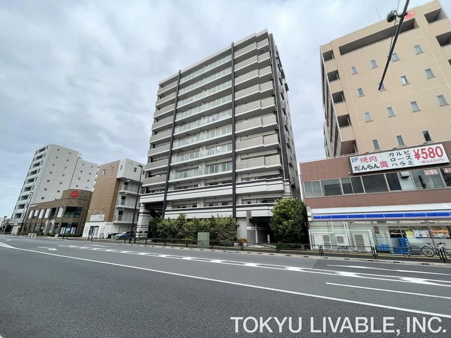 3LDK apartment in Adachi Ward, Tokyo - Photo 1
