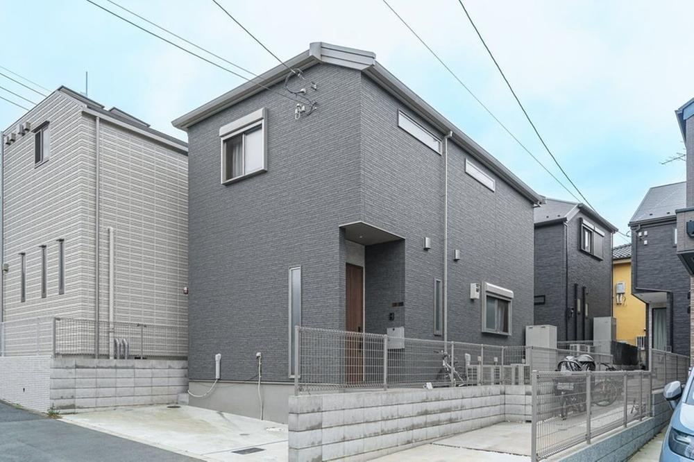 1LDK+S house in Higashimurayama, Tokyo - Photo 1