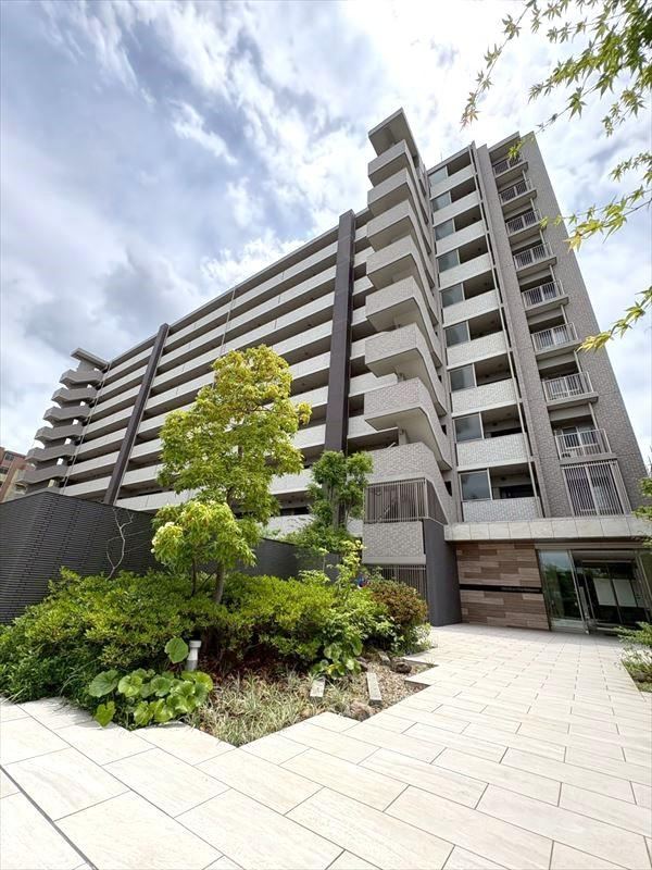 3LDK apartment in Chuo Ward, Kumamoto - Photo 1