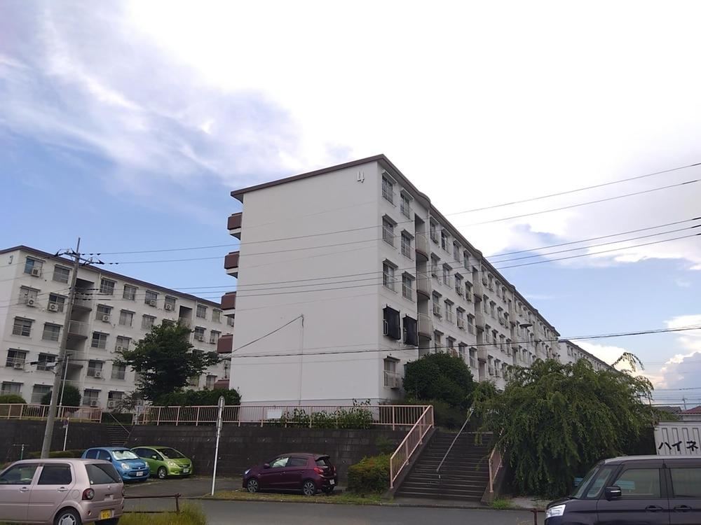 3DK apartment in Iruma, Saitama - Photo 1