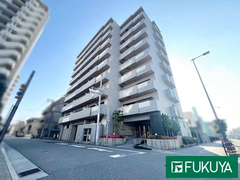 3LDK apartment in Abeno Ward, Osaka - Photo 1