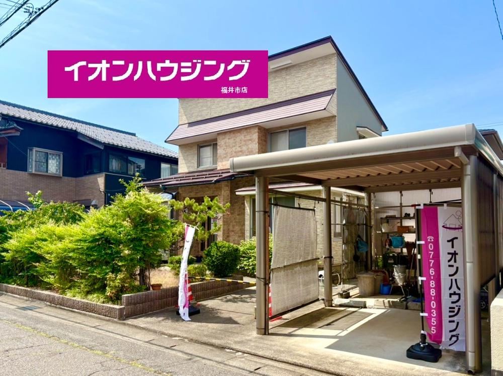 3LDK house in Fukui, Fukui - Photo 1