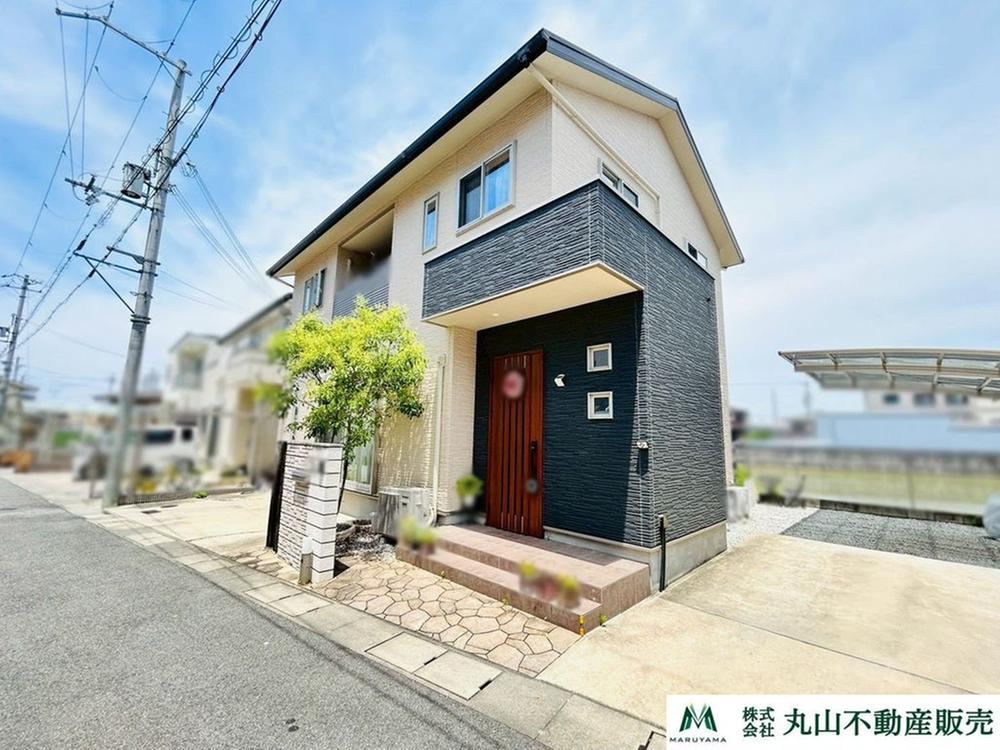 4LDK house in Nara, Nara - Photo 1