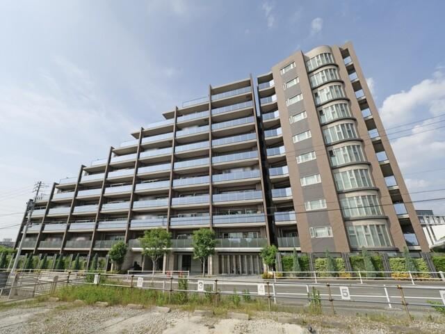 4LDK apartment in Midori Ward, Nagoya, Aichi - Photo 1
