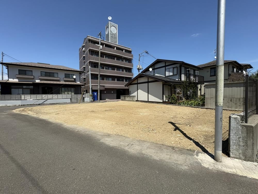 170 m² land in Wakabayashi Ward, Sendai, Miyagi - Photo 1