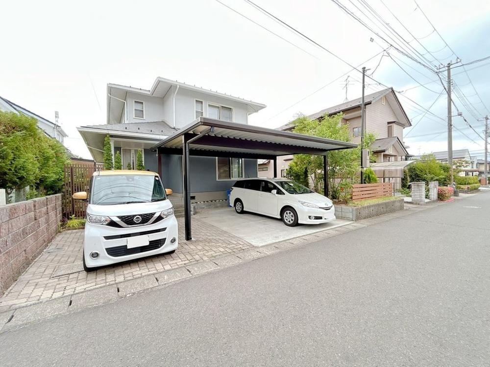 4LDK house in Taiwa, Kurokawa District, Miyagi - Photo 1