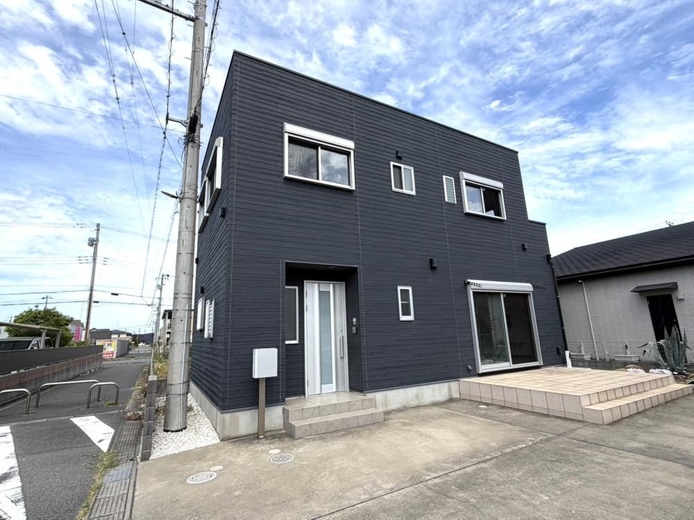 3LDK+2S house in Kisarazu, Chiba - Photo 1