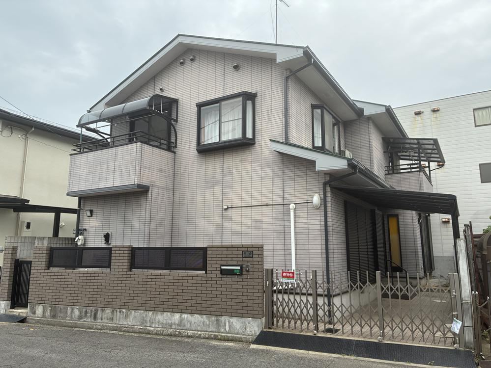 5DK+S house in Takamatsu, Kagawa - Photo 1