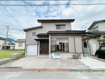 6LDK house in Uozu