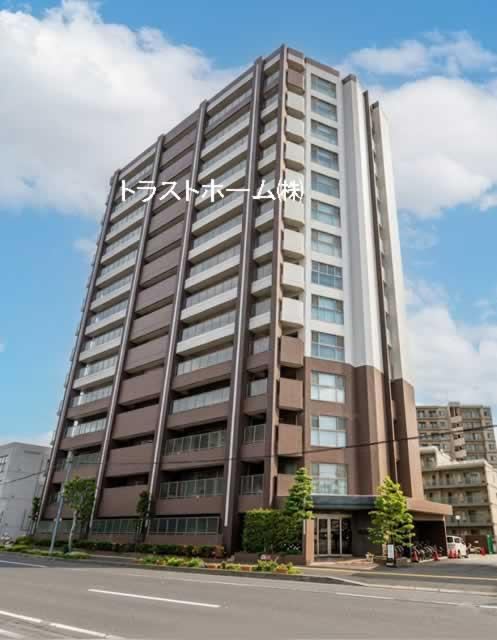 3LDK apartment in Atsubetsu Ward, Sapporo, Hokkaido - Photo 1